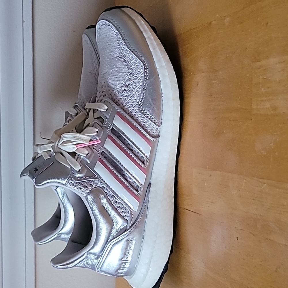 adidas Disney Anniversary UltraBoost 1.0 DNA Running Shoes